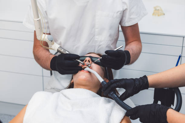 Best Walk-In Emergency Dental Services in Lake Hamilton, FL